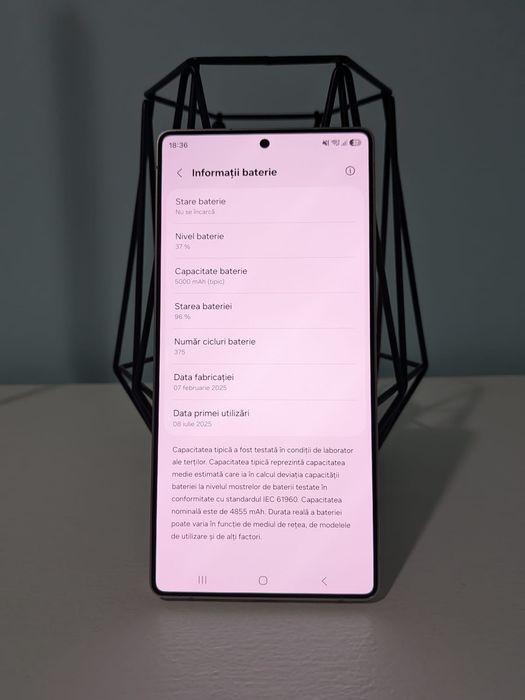 Samsung Galaxy S25 Ultra 512Gb