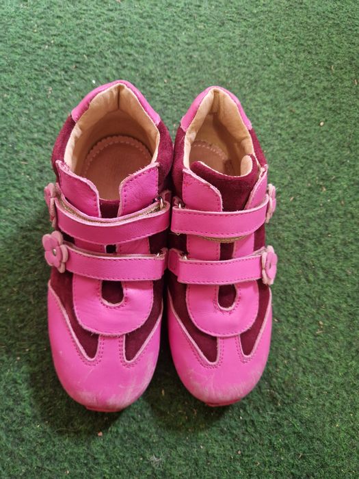 Pantofi, ghete piele nr.30