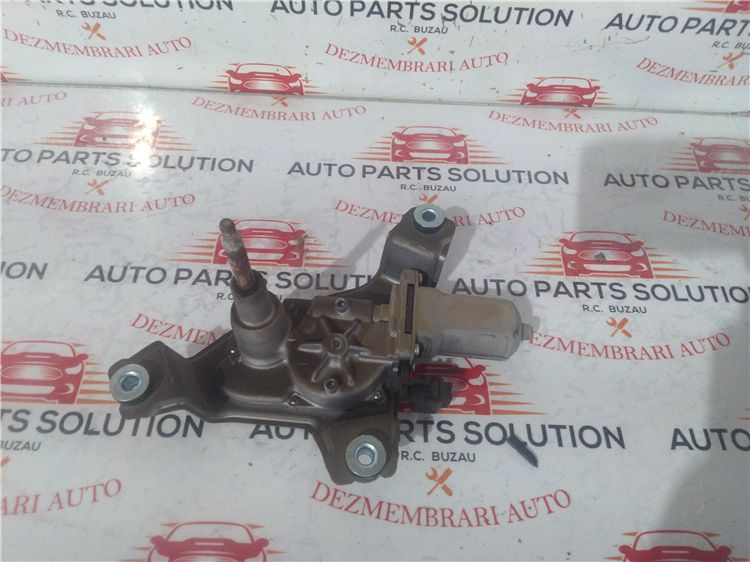 Motoras stergator luneta jeep grand cherokee an fabr. 2014