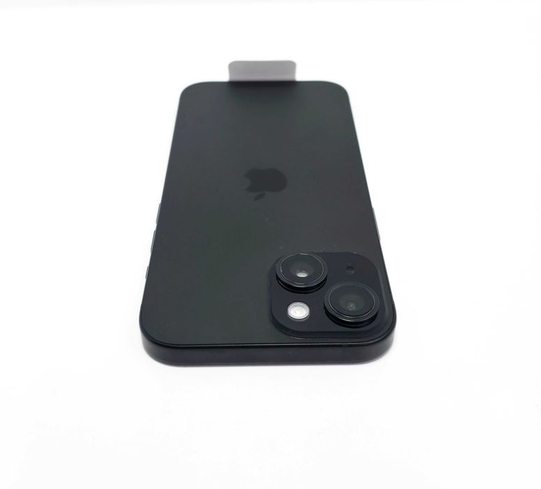 НОВ•iPhone 15 128GB  Black