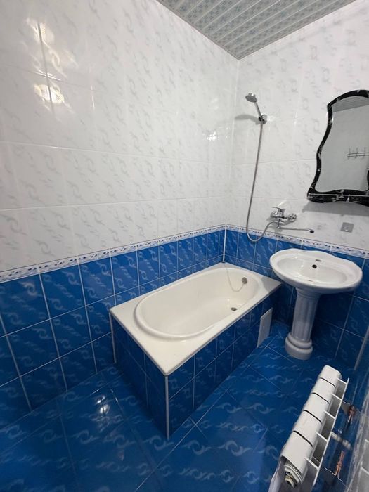 Квартира сотилади