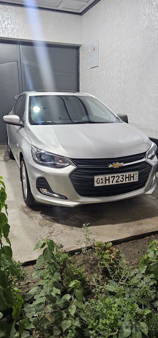 Onix premier plus