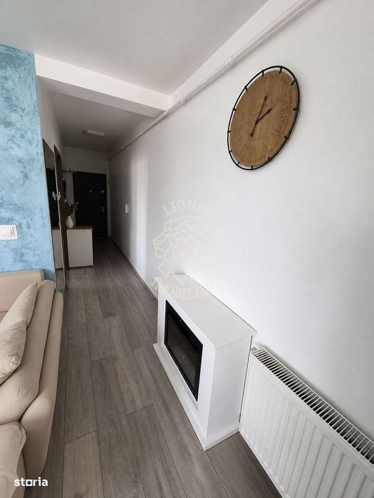 COMISION 0% ! Apartament 2 camere-etaj 2-balcon-parcare-Libertatii