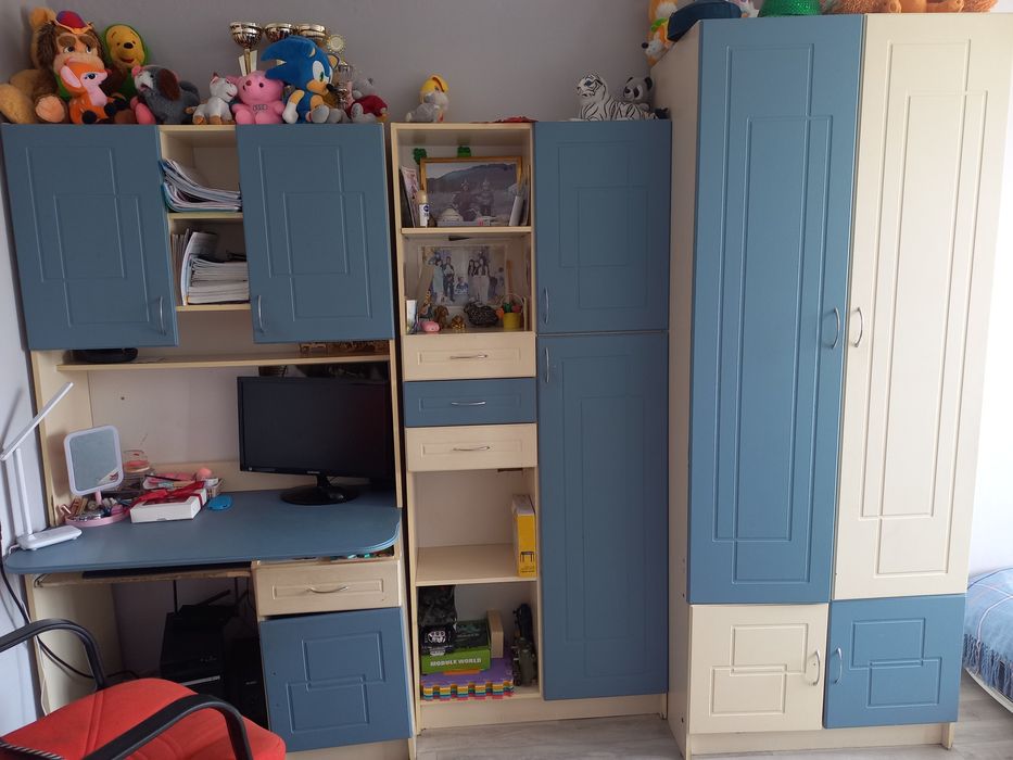 Продам детский гарнитур