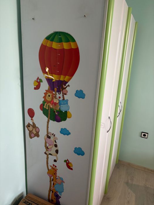 Обзавеждане за спалня/детска стая