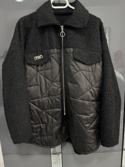 Дамско преходно яке