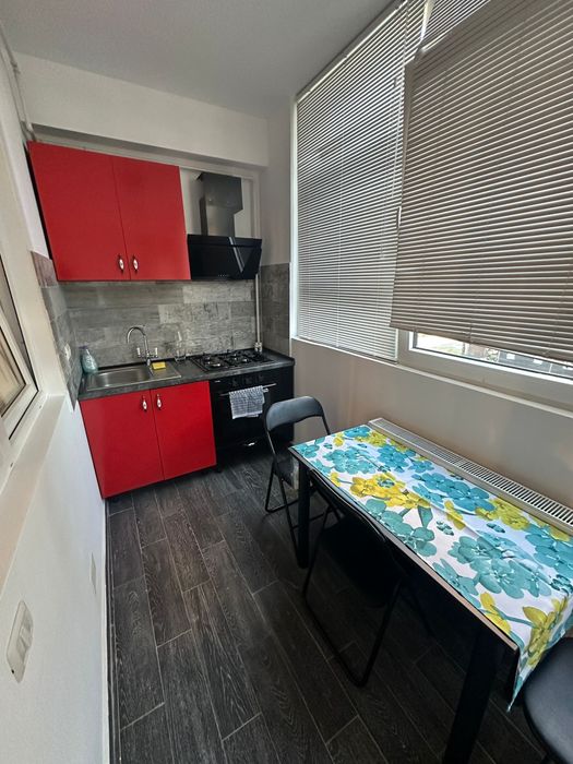 Apartament tip studio de inchiriat