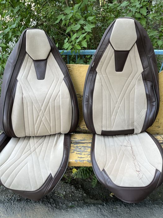 Продам чехол для авто