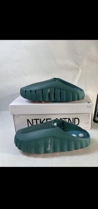 Papuci Nike Mind 001