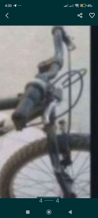 ВЕЛИК скоростной.