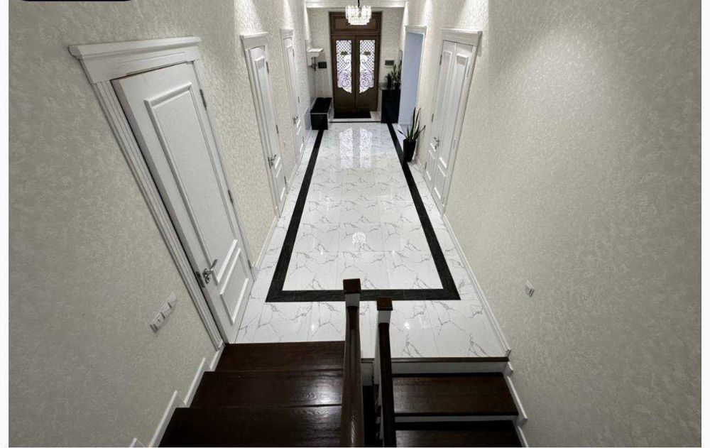 Продажа Евродома в Юнусабадском районе, 4-сотки (N 12934 )