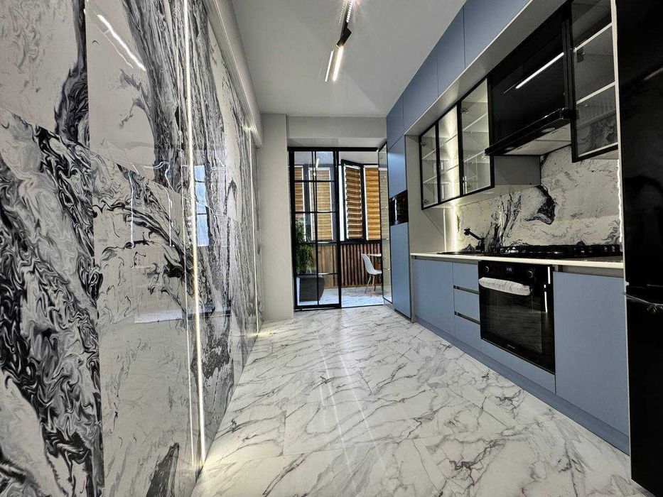 V2987 ПРОДАЕТСЯ 3/9/10 НОВОСТРОЙКА  на: Госпитальный 83м2