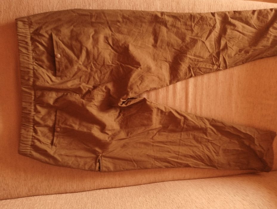 Pantaloni Bricks and Woods USA noi