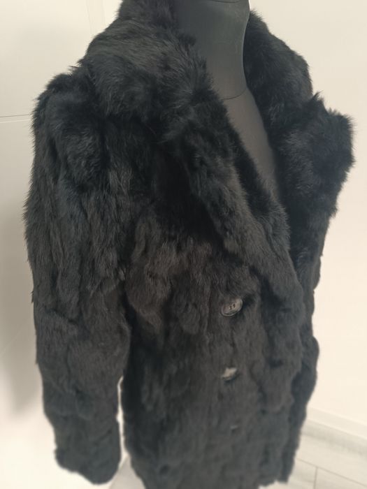 Blana naturala de iepure