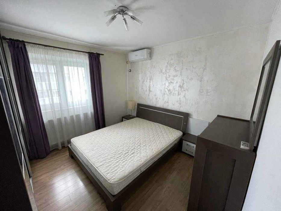 Inchiriez Apartament 2 camere, cartier Baneasa, f aproape de parc Herastrau + Loc de parcare