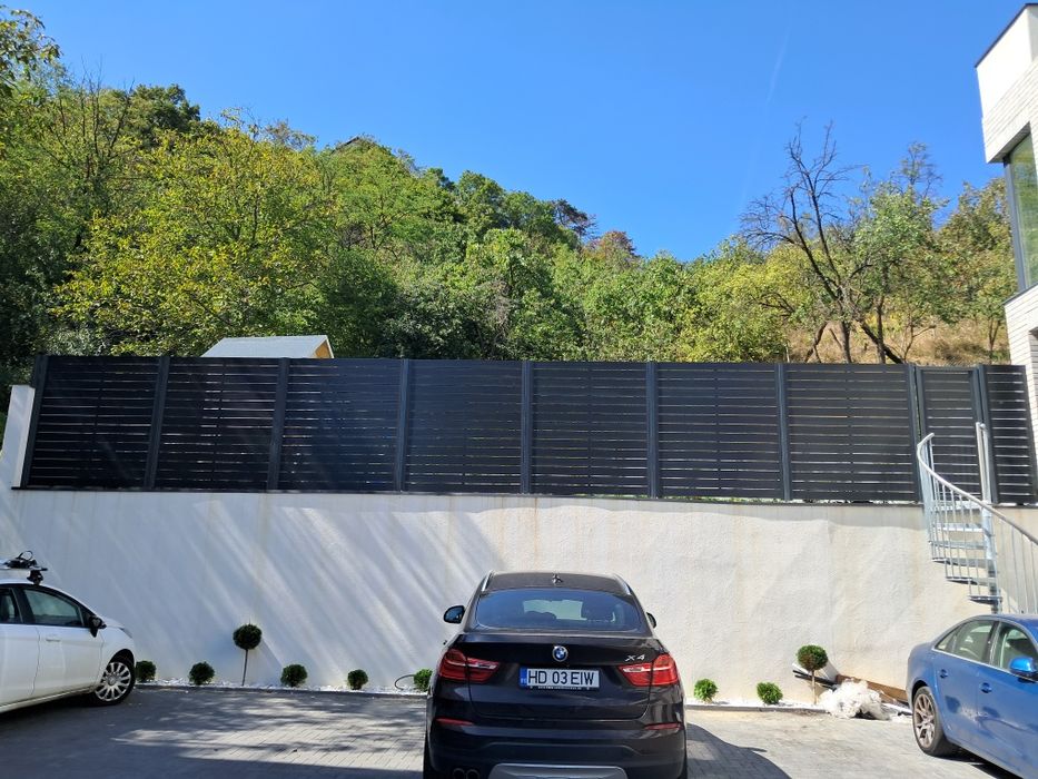 WPC : Începe cu un gard bun.. protejează cea ce contează!