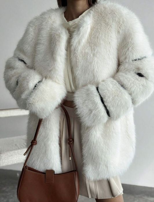 ново дамско палто