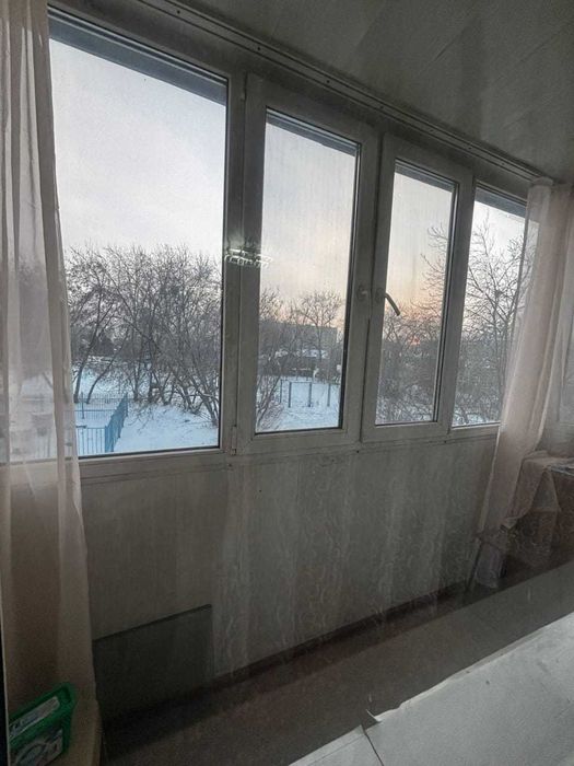 1х комнатная квартира