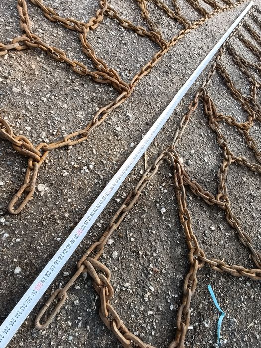 Вериги за камион