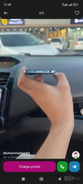 Redmi note 12 s 256