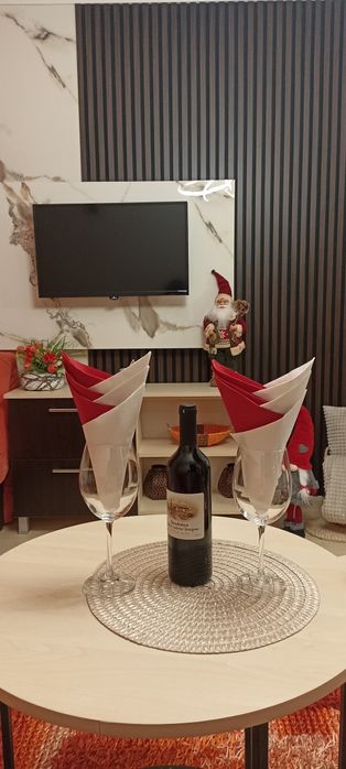 Отдава се под наем на нощувка