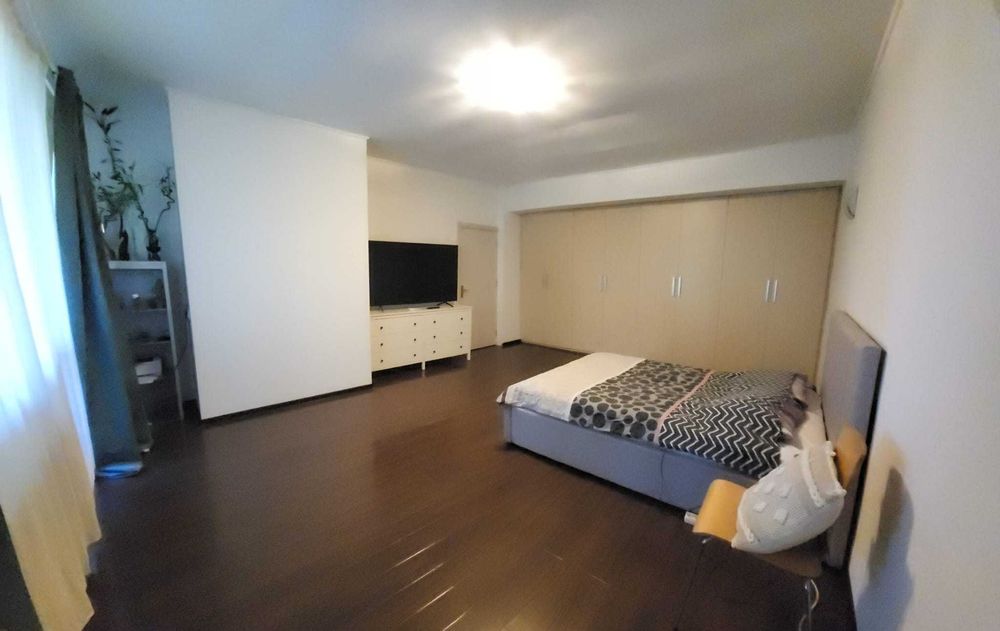 Proprietar | 3 camere 90 mp | 2 băi | 2 parcări | Străulești