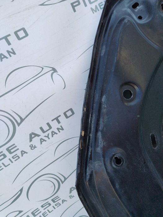 Capota motor Skoda Yeti Facelift an 2014-2015-2016-2017