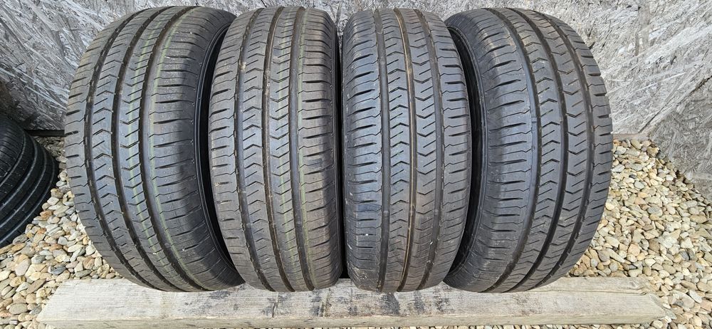 Anvelope Nexen Roadian CTX 215/70 R15C 109/107S