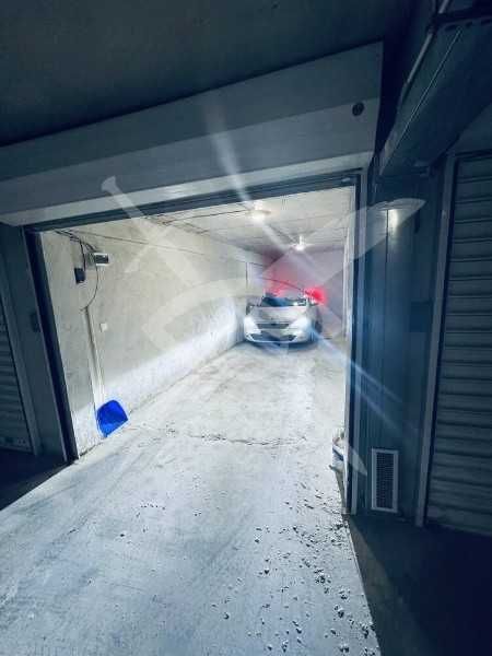 Продава се Гараж / Паркомясто в Пловдив, Южен - 30 кв.м за 595 €/кв.м - Снимка #1