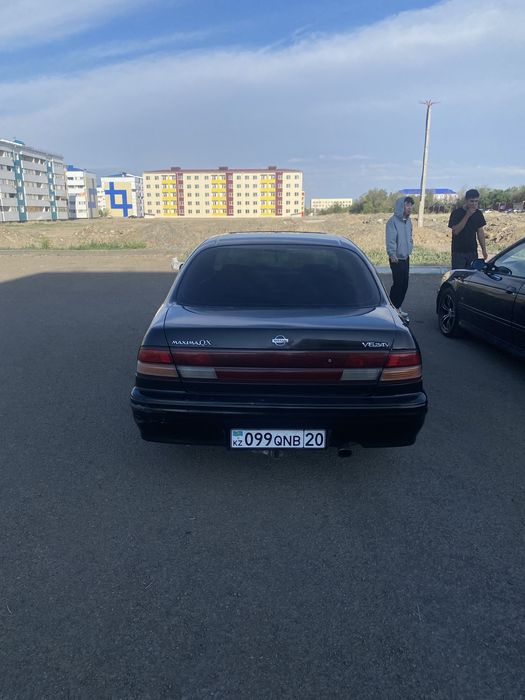 Продам Ниссан Максима а32