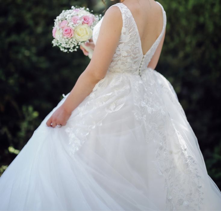 Rochie de mireasa Just Bride