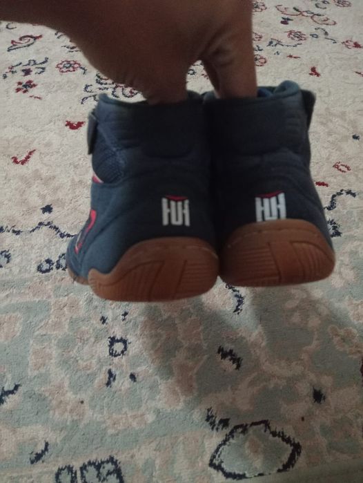 Борцовка сатылады