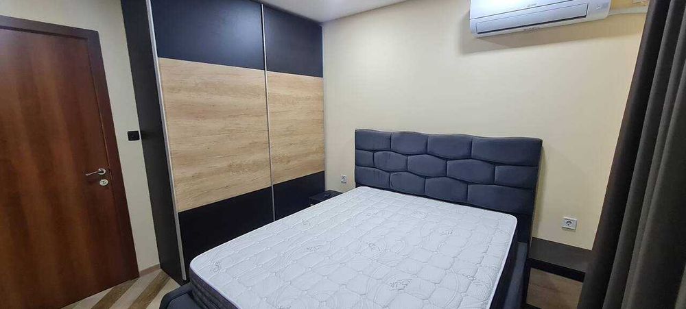 Продава се Тристаен апартамент в Пловдив, Остромила - 110 кв.м за 1864 €/кв.м - Снимка #5