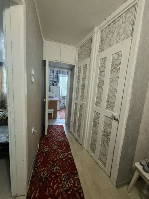 Продам однокомнатную квартиру