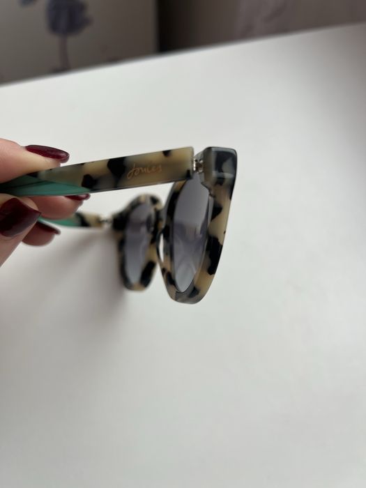 Слънчеви очила Ray Ban и Joules