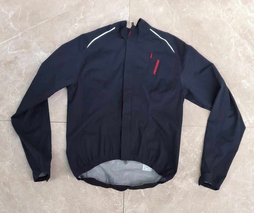 Specialized размер M Мъжко вело яке