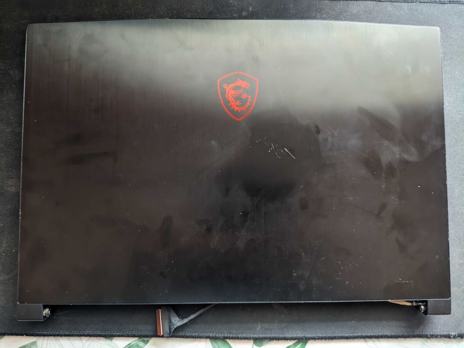 Display MSI GF63 12VE 15.6 inch 144Hz 1920x1080