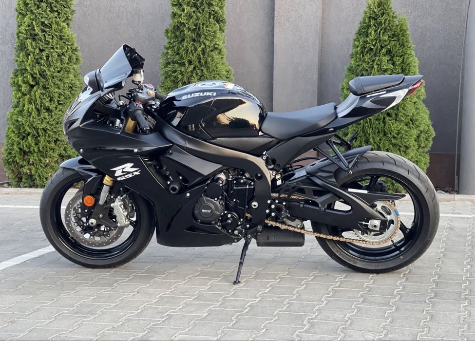 Мотоцикл Suzuki 750