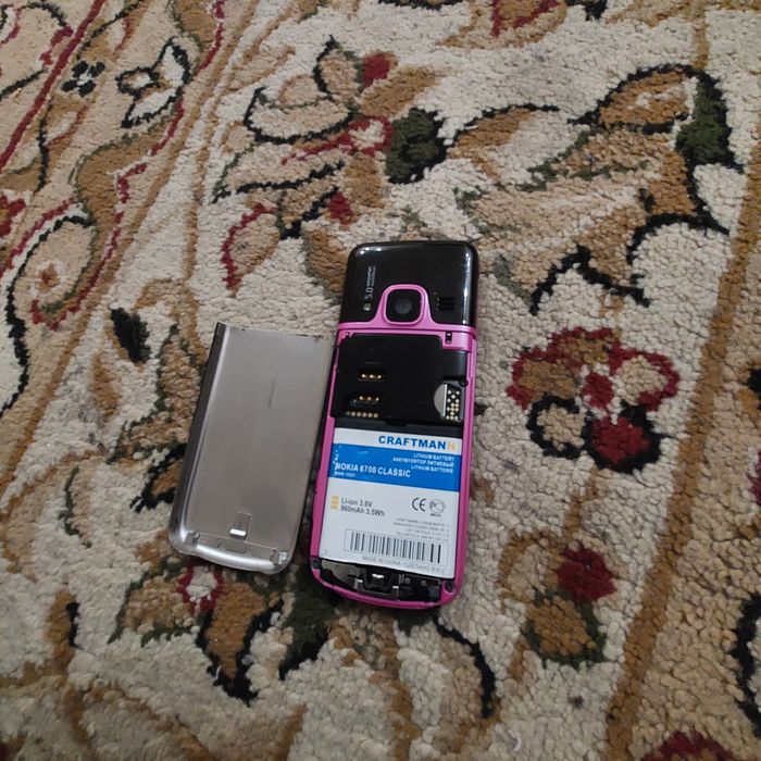 продам нокия 6700 классика