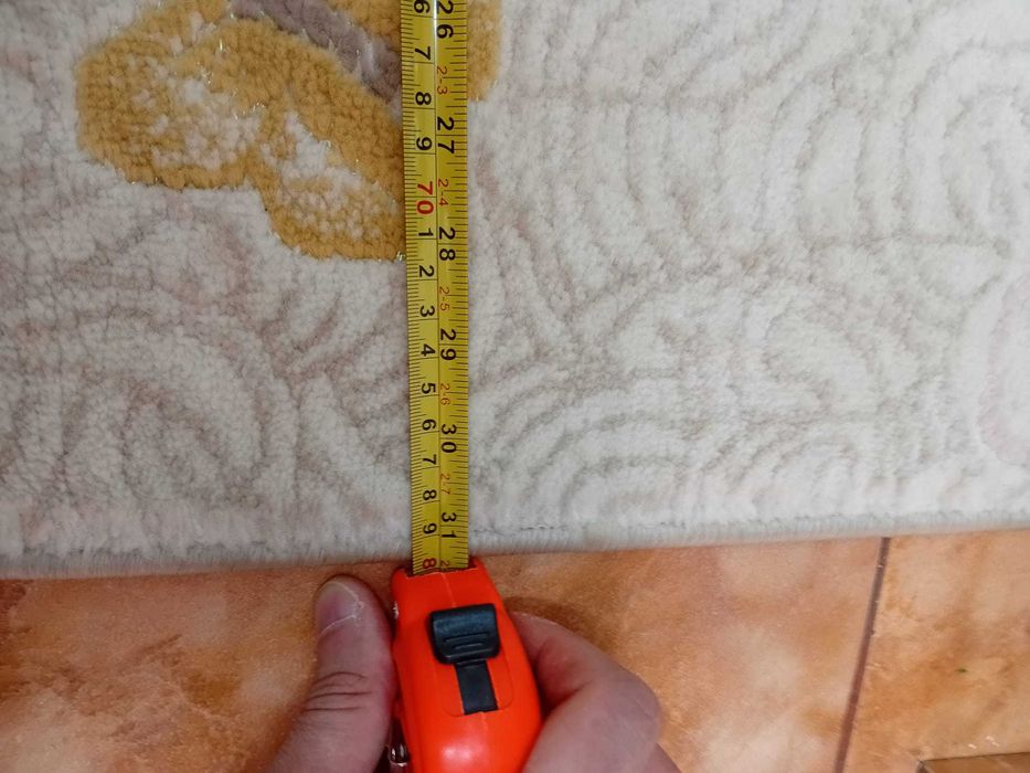 Covor pentru hol (0.8m/2.43m)