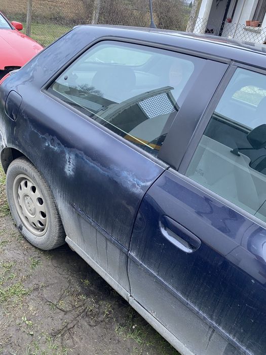 Audi A3 Автоматик 1.8