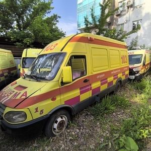 iveco daily 2014 жылғы