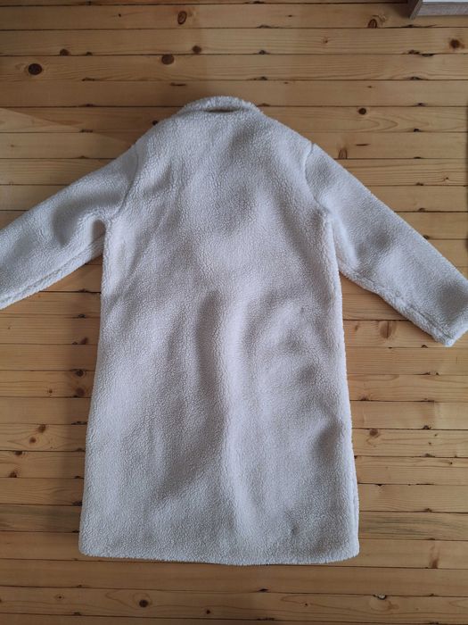 Ново Teddy палто