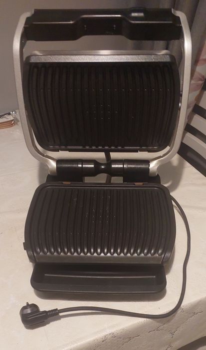 Продам гриль Tefal