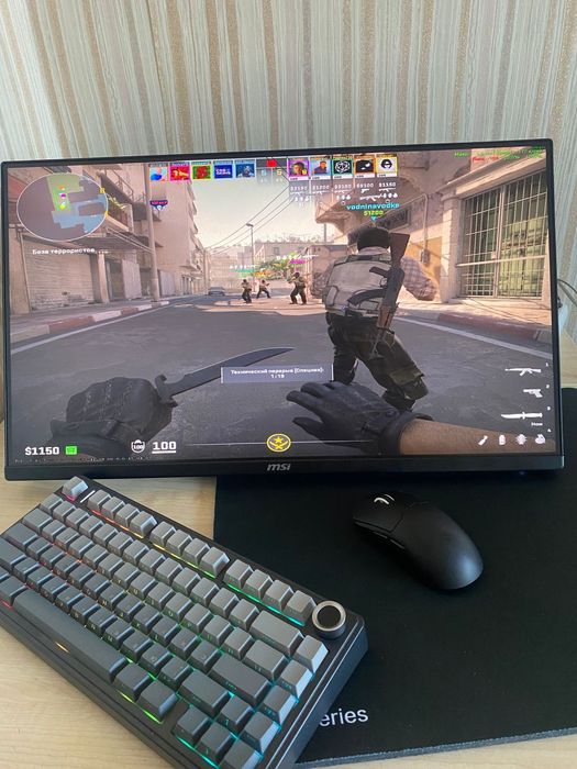 Продам игровой компьютер