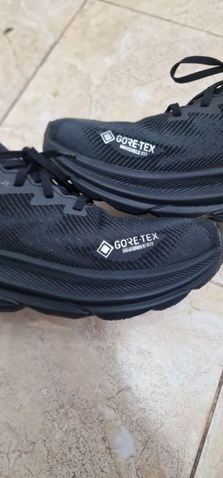 Hoka Clifton Gore Tex