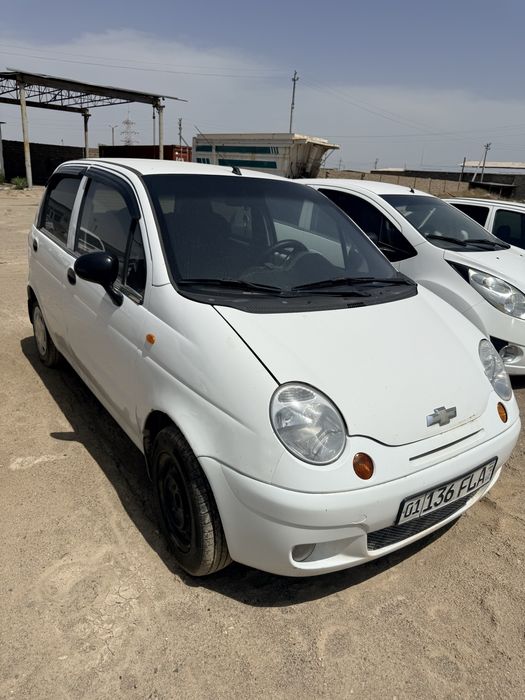 Matiz prostoy.