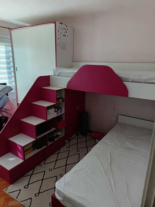 Мебели за детска стая