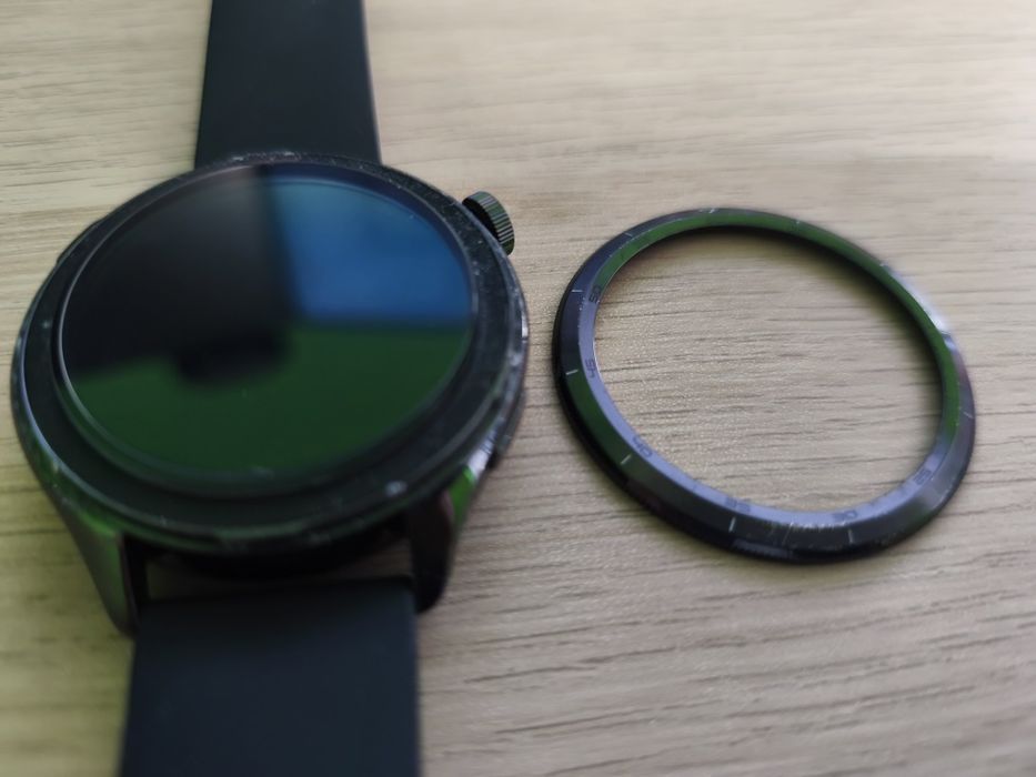 Смарт часовник xiaomi s4 47 мм