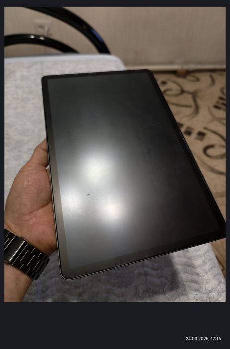 Планшет Samsung galaxy tab S8+, 128ГБ